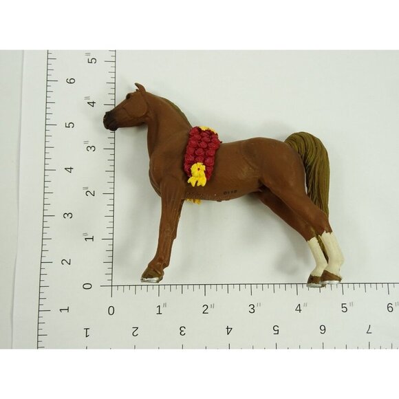 Safari Ltd Horses Lot 2004 2008 Saddlebred Clydesdale Mustang - Picture 13 of 13